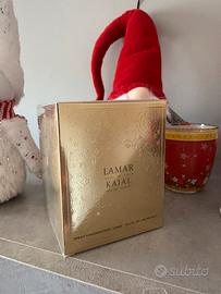 Lamar by Kajal 100ml nuovo