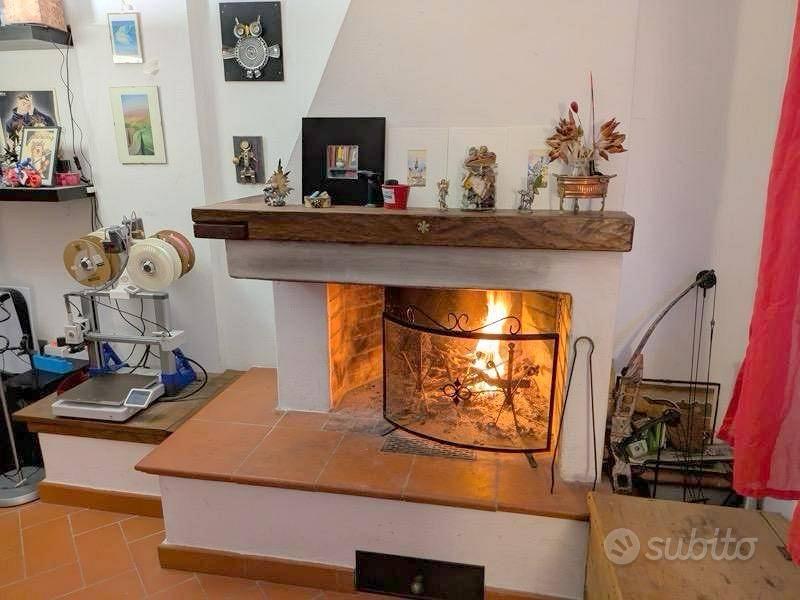 Appartamento – Montespertoli, Il Poggio - Vista 4