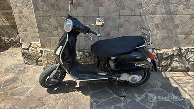 Vespa 250 gts