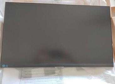 Monitor Samsung 24 2023 2K HDR USBC