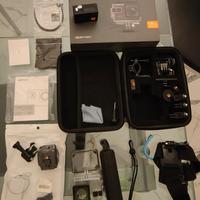 Apeman A80 action camera subacquea 