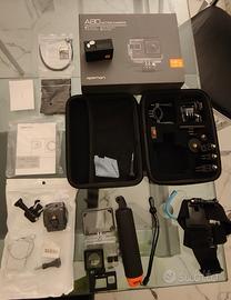 Apeman A80 action camera subacquea 