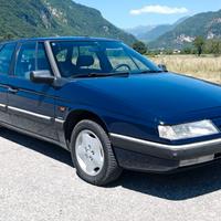 CITREOEN XM 2000 IE AUTOMATICA