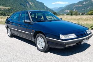 CITREOEN XM 2000 IE AUTOMATICA