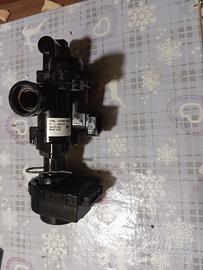 valvola a tre vie ferroli