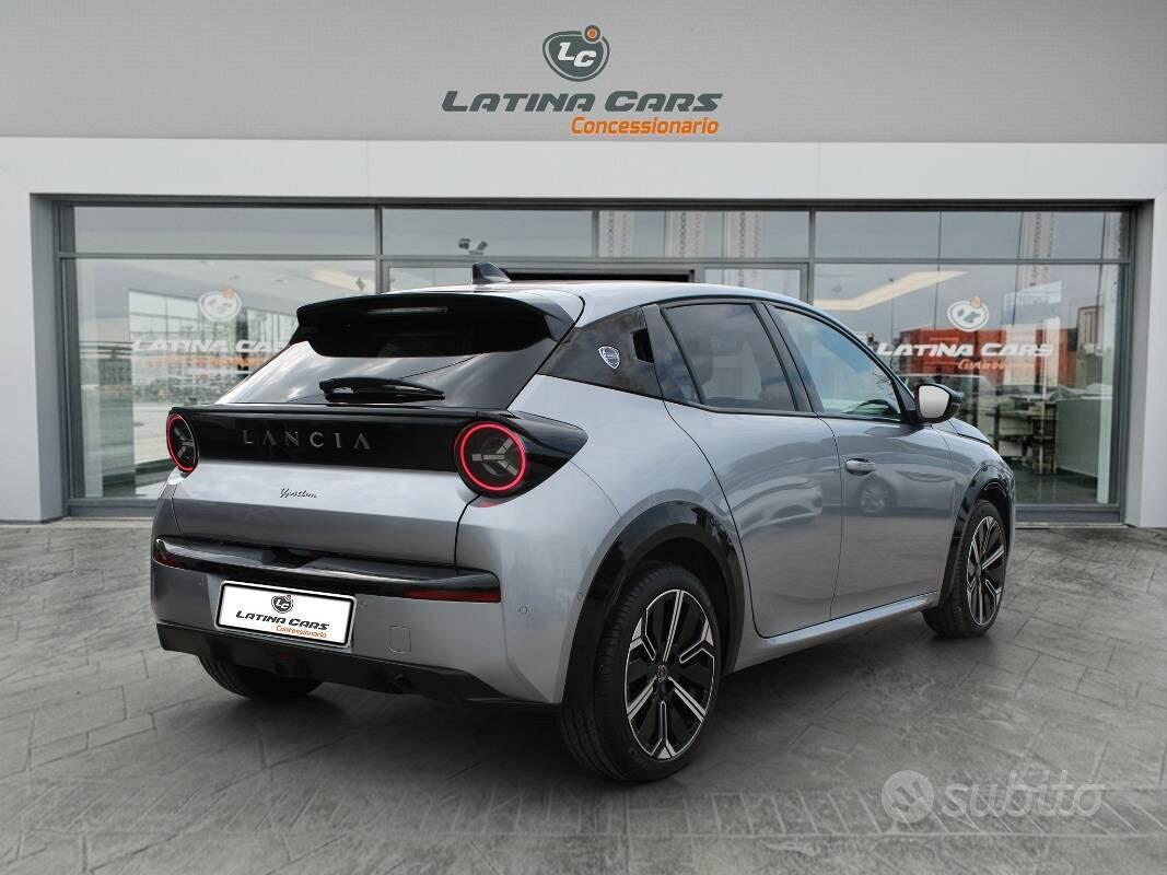 Lancia Ypsilon 2025 photo 5