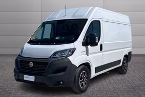 FIAT Ducato 290 33 2020 - Ducato 33 MH2 2.3 mjt 16