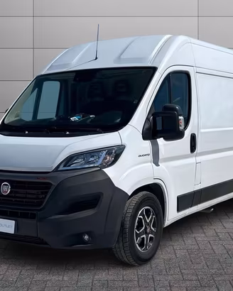 FIAT Ducato 290 33 2020 - Ducato 33 MH2 2.3 mjt 16