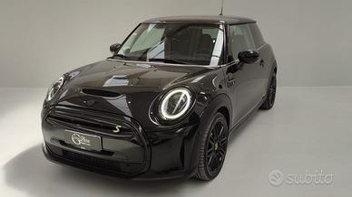 MINI Mini F56 2021 Full Electric - Mini 3p Cooper