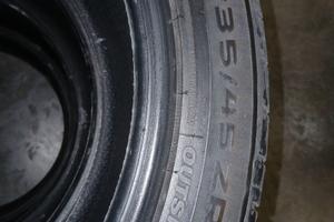 235-45 r18 estive Nokian Tyres