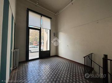 NEGOZIO A CONEGLIANO