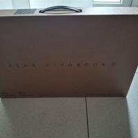 Asus vivobook S15 Oled