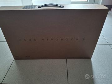 Asus vivobook S15 Oled
