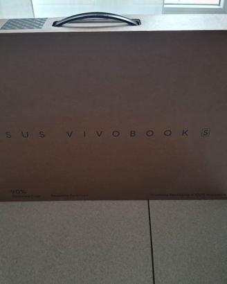 Asus vivobook S15 Oled