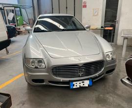 Maserati Quattroporte 4.2 V8 Motore Ferrari 100.00