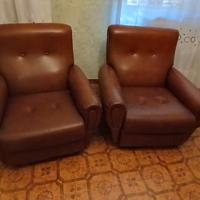 poltrone vintage