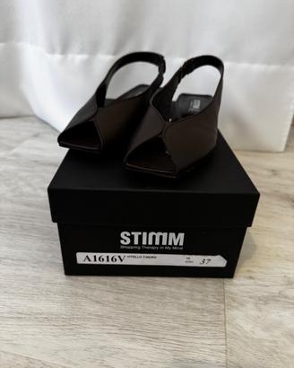 Scarpa Stimm