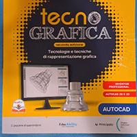 Tecnografica - seconda edizione - AUTOCAD