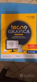 Tecnografica - seconda edizione - AUTOCAD