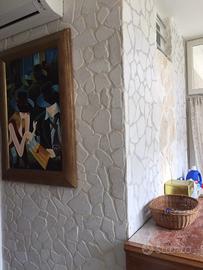 Cocciame di pietra naturale anticata