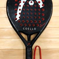 Racchetta da padel HEAD Coello Team