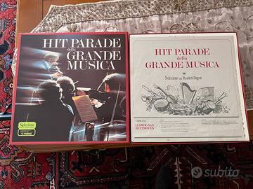 LP Vinile Musica Classica
