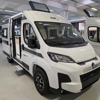 CAMPER MCLOUIS VAN 1 NEXT
