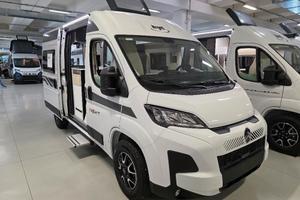 CAMPER MCLOUIS VAN 1 NEXT