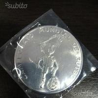 Moneta "fifa world cup" argentina 78