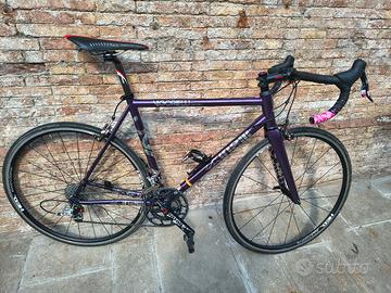 Bici Cinelli mod. Vigorelli