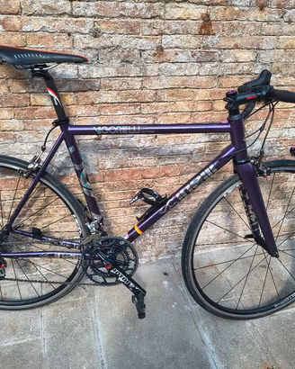 Bici Cinelli mod. Vigorelli