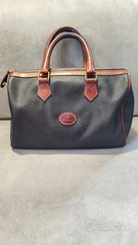 Borsa bauletto Le Copains vintage anni 80/90