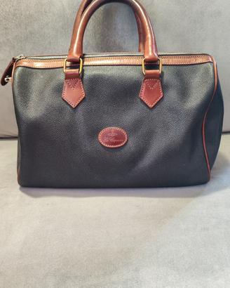 Borsa bauletto Le Copains vintage anni 80/90