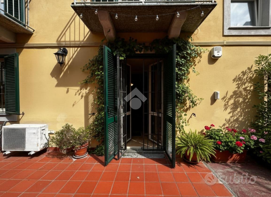 3 LOCALI A NOVI LIGURE - Vista 2