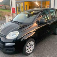 Fiat Panda 1.2