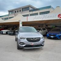 Opel Grandland X 2.0 diesel Ecotec Start&Stop aut.