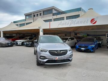 Opel Grandland X 2.0 diesel Ecotec Start&Stop aut.