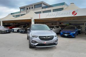 Opel Grandland X 2.0 diesel Ecotec Start&Stop aut.