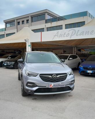 Opel Grandland X 2.0 diesel Ecotec Start&Stop aut.