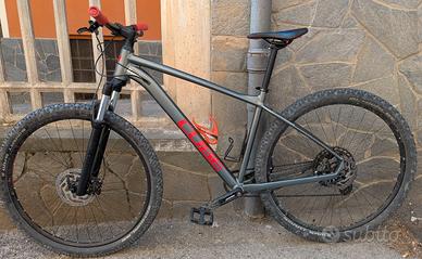 MTB Cube 