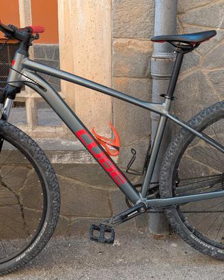 MTB Cube 