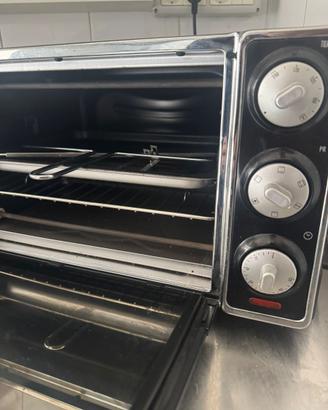 Forno elettrico