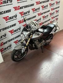 RICAMBI HONDA HORNET 600 2005-2006