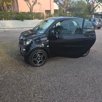 Smart prime for two turbo
