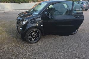 Smart prime for two turbo