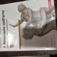 Cricco/Di Teodoro- Itinerario nell'arte- 4