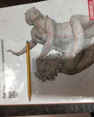 Cricco/Di Teodoro- Itinerario nell'arte- 4