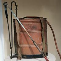 Nebulizzatore manuale in Rame