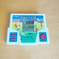 Soccer Tiger Electronic Vintage