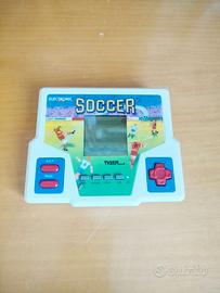 Soccer Tiger Electronic Vintage